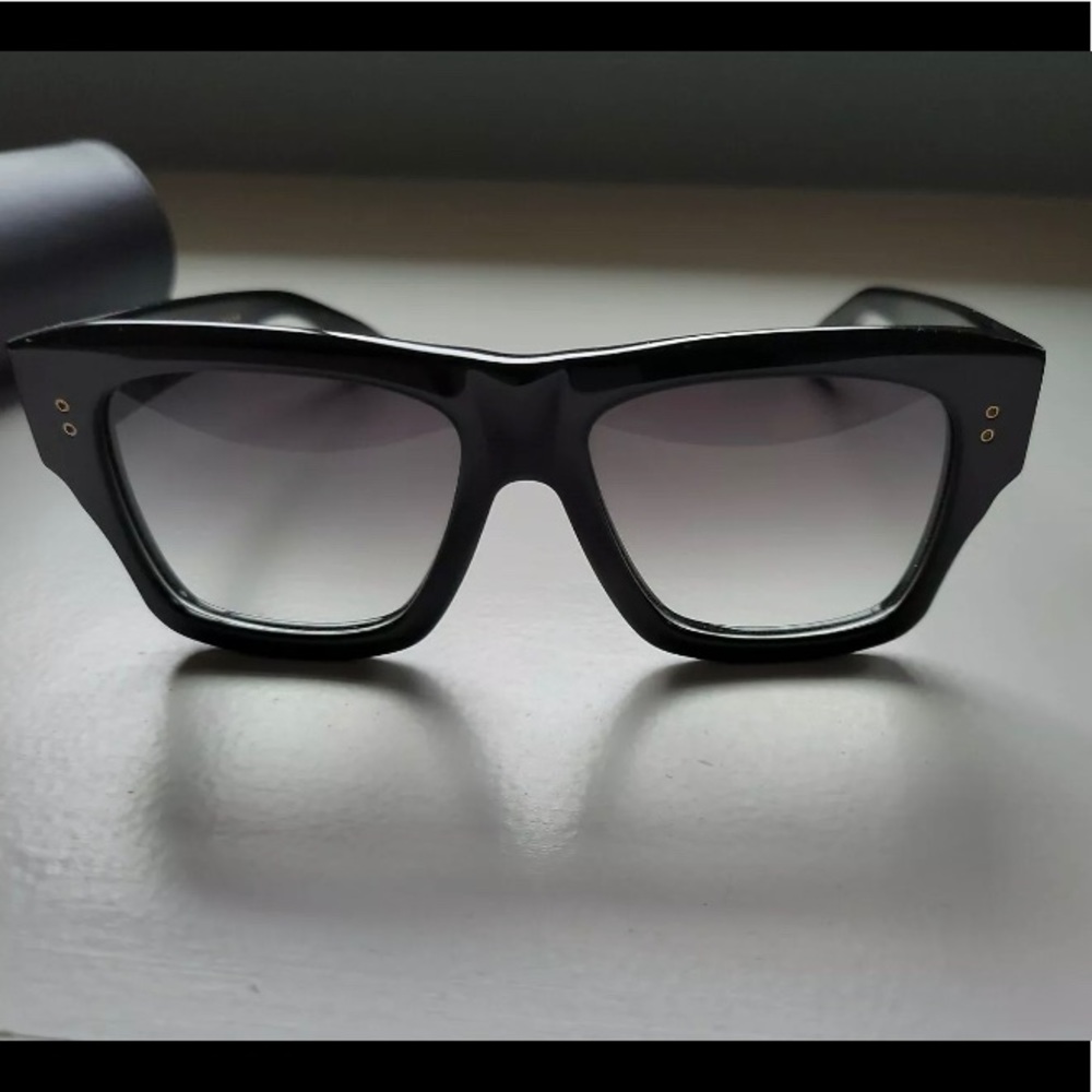 Authentic Dita Creator 19004-A-BLK-54 Sunglasses